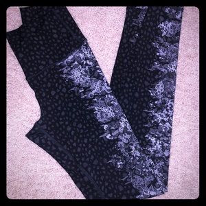 Lululemon wunder under 28” leggings